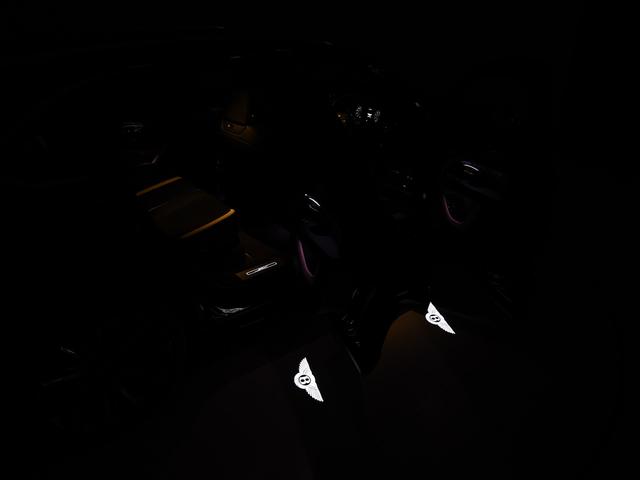 ベンテイガ スピード ベントレー認定中古車 メーカー保証付 ベントレー ケアプログラム ベントレー エマージェンシーアシスタンス CERTIFIED BY BENTLEY(36枚目)