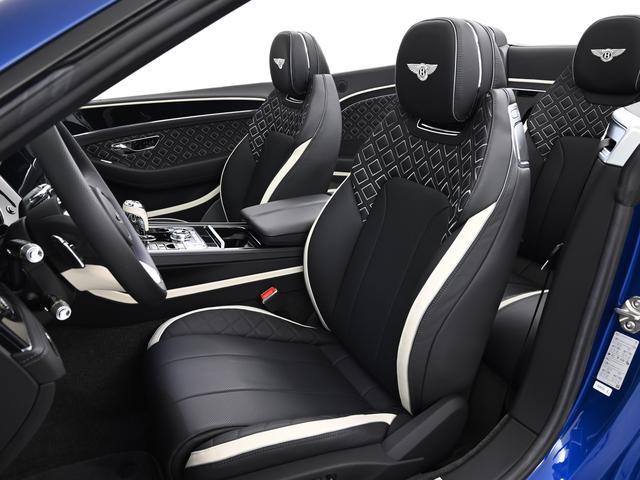 コンチネンタル ＧＴ　スピード　コンバーチブル　エディション１２　限定１２０台　ベントレー認定中古車　メーカー保証付　ベントレー　ケアプログラム　ベントレー　エマージェンシーアシスタンス　ＣＥＲＴＩＦＩＥＤ　ＢＹ　ＢＥＮＴＬＥＹ（10枚目）