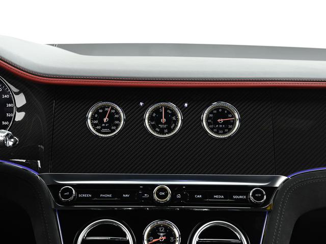 コンチネンタル ＧＴ　スピード　ベントレー認定中古車　メーカー保証付　ベントレー　ケアプログラム　ベントレー　エマージェンシーアシスタンス　ＣＥＲＴＩＦＩＥＤ　ＢＹ　ＢＥＮＴＬＥＹ（14枚目）