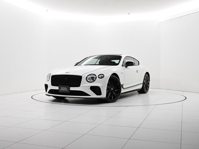 コンチネンタル ＧＴ　スピード　ベントレー認定中古車　メーカー保証付　ベントレー　ケアプログラム　ベントレー　エマージェンシーアシスタンス　ＣＥＲＴＩＦＩＥＤ　ＢＹ　ＢＥＮＴＬＥＹ（21枚目）