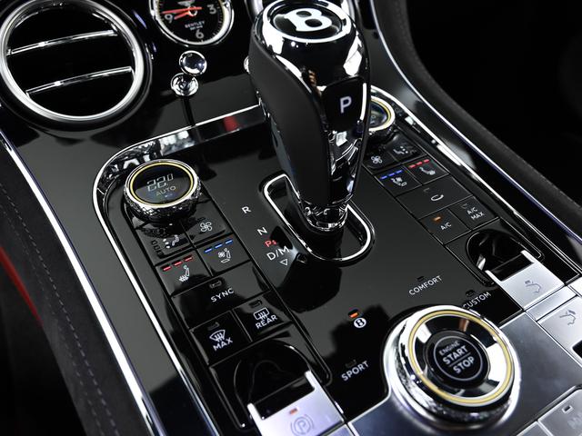 コンチネンタル ＧＴ　スピード　ベントレー認定中古車　メーカー保証付　ベントレー　ケアプログラム　ベントレー　エマージェンシーアシスタンス　ＣＥＲＴＩＦＩＥＤ　ＢＹ　ＢＥＮＴＬＥＹ（43枚目）