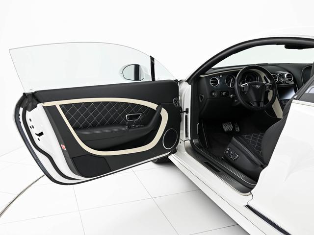 コンチネンタル GT スピード ベントレー認定中古車 メーカー保証付 ベントレー ケアプログラム ベントレー エマージェンシーアシスタンス CERTIFIED BY BENTLEY(8枚目)