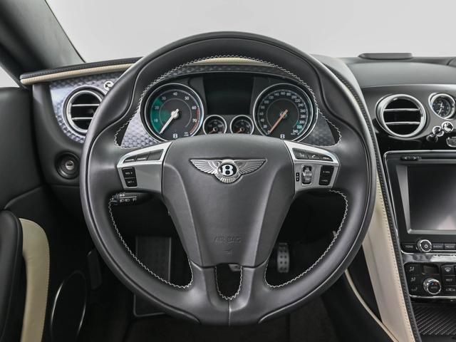 コンチネンタル GT スピード ベントレー認定中古車 メーカー保証付 ベントレー ケアプログラム ベントレー エマージェンシーアシスタンス CERTIFIED BY BENTLEY(12枚目)