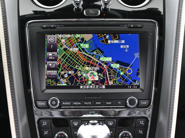 コンチネンタル GT スピード ベントレー認定中古車 メーカー保証付 ベントレー ケアプログラム ベントレー エマージェンシーアシスタンス CERTIFIED BY BENTLEY(13枚目)