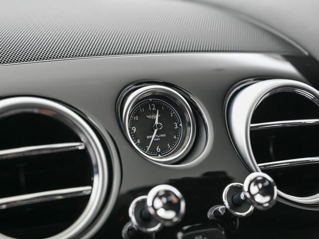 コンチネンタル GT スピード ベントレー認定中古車 メーカー保証付 ベントレー ケアプログラム ベントレー エマージェンシーアシスタンス CERTIFIED BY BENTLEY(14枚目)