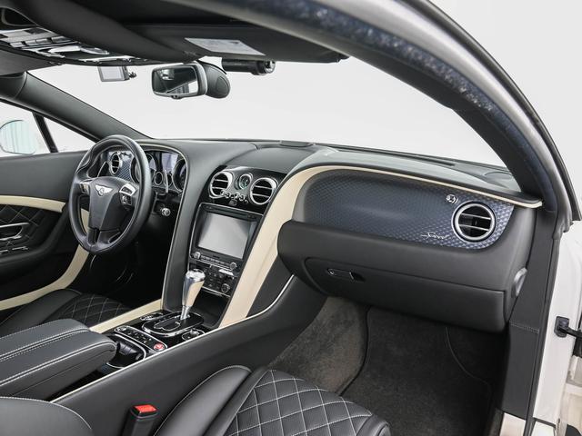 コンチネンタル GT スピード ベントレー認定中古車 メーカー保証付 ベントレー ケアプログラム ベントレー エマージェンシーアシスタンス CERTIFIED BY BENTLEY(17枚目)
