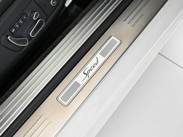 コンチネンタル GT スピード ベントレー認定中古車 メーカー保証付 ベントレー ケアプログラム ベントレー エマージェンシーアシスタンス CERTIFIED BY BENTLEY(18枚目)