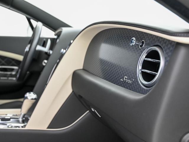 コンチネンタル GT スピード ベントレー認定中古車 メーカー保証付 ベントレー ケアプログラム ベントレー エマージェンシーアシスタンス CERTIFIED BY BENTLEY(19枚目)