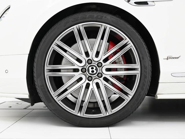 コンチネンタル GT スピード ベントレー認定中古車 メーカー保証付 ベントレー ケアプログラム ベントレー エマージェンシーアシスタンス CERTIFIED BY BENTLEY(21枚目)