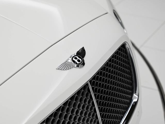 コンチネンタル GT スピード ベントレー認定中古車 メーカー保証付 ベントレー ケアプログラム ベントレー エマージェンシーアシスタンス CERTIFIED BY BENTLEY(27枚目)