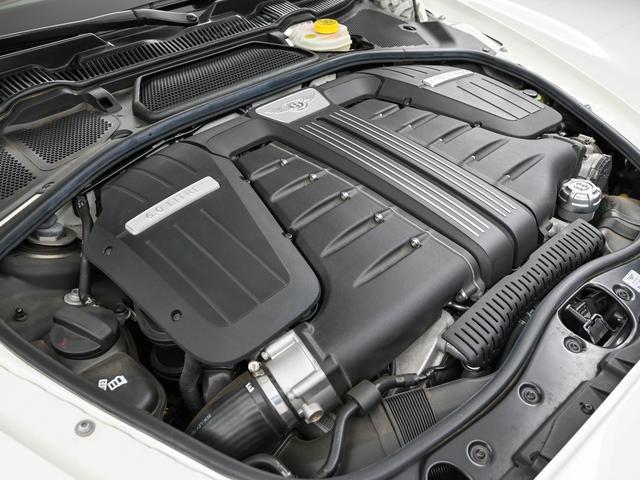 コンチネンタル GT スピード ベントレー認定中古車 メーカー保証付 ベントレー ケアプログラム ベントレー エマージェンシーアシスタンス CERTIFIED BY BENTLEY(28枚目)