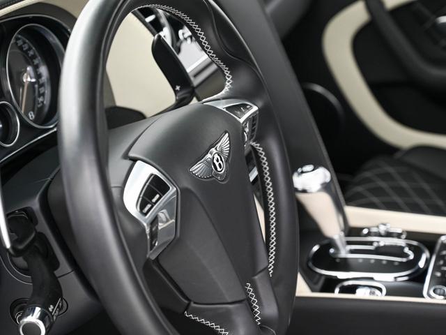 コンチネンタル GT スピード ベントレー認定中古車 メーカー保証付 ベントレー ケアプログラム ベントレー エマージェンシーアシスタンス CERTIFIED BY BENTLEY(29枚目)