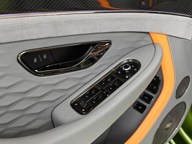コンチネンタル ＧＴ　スピード　ベントレー認定中古車　メーカー保証付　ベントレー　ケアプログラム　ベントレー　エマージェンシーアシスタンス　ＣＥＲＴＩＦＩＥＤ　ＢＹ　ＢＥＮＴＬＥＹ（34枚目）