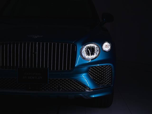 納車前には専門のテクニカルスタッフにより、　厳密な納車前点検を実施しますので、ご安心してお乗り頂けます。