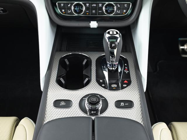 ベンテイガ EWBマリナー ベントレー認定中古車 メーカー保証付 ベントレー ケアプログラム ベントレー エマージェンシーアシスタンス CERTIFIED BY BENTLEY(14枚目)