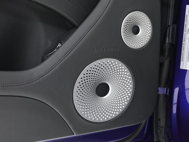 ベンテイガ EWBマリナー ベントレー認定中古車 メーカー保証付 ベントレー ケアプログラム ベントレー エマージェンシーアシスタンス CERTIFIED BY BENTLEY(17枚目)