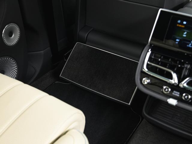 ベンテイガ EWBマリナー ベントレー認定中古車 メーカー保証付 ベントレー ケアプログラム ベントレー エマージェンシーアシスタンス CERTIFIED BY BENTLEY(19枚目)