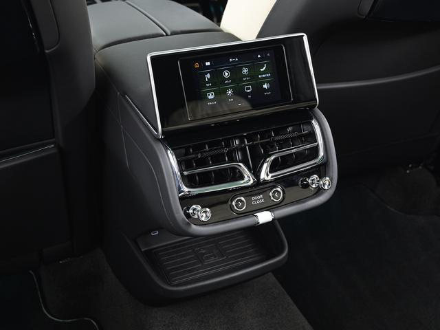 ベンテイガ EWBマリナー ベントレー認定中古車 メーカー保証付 ベントレー ケアプログラム ベントレー エマージェンシーアシスタンス CERTIFIED BY BENTLEY(20枚目)