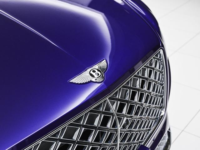 ベンテイガ EWBマリナー ベントレー認定中古車 メーカー保証付 ベントレー ケアプログラム ベントレー エマージェンシーアシスタンス CERTIFIED BY BENTLEY(28枚目)