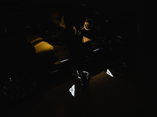 ベンテイガ EWBマリナー ベントレー認定中古車 メーカー保証付 ベントレー ケアプログラム ベントレー エマージェンシーアシスタンス CERTIFIED BY BENTLEY(42枚目)