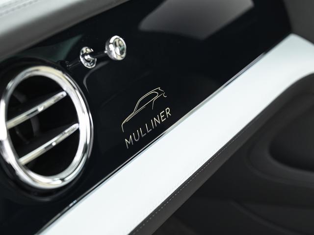 ベンテイガ EWBマリナー ベントレー認定中古車 メーカー保証付 ベントレー ケアプログラム ベントレー エマージェンシーアシスタンス CERTIFIED BY BENTLEY(43枚目)