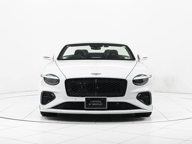 コンチネンタル GTC スピード ベントレー認定中古車 メーカー保証付 ベントレー ケアプログラム ベントレー エマージェンシーアシスタンス CERTIFIED BY BENTLEY(2枚目)