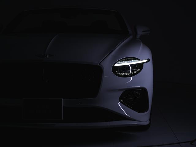 コンチネンタル GTC スピード ベントレー認定中古車 メーカー保証付 ベントレー ケアプログラム ベントレー エマージェンシーアシスタンス CERTIFIED BY BENTLEY(22枚目)