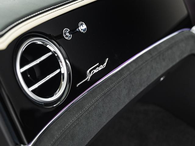 コンチネンタル GTC スピード ベントレー認定中古車 メーカー保証付 ベントレー ケアプログラム ベントレー エマージェンシーアシスタンス CERTIFIED BY BENTLEY(32枚目)