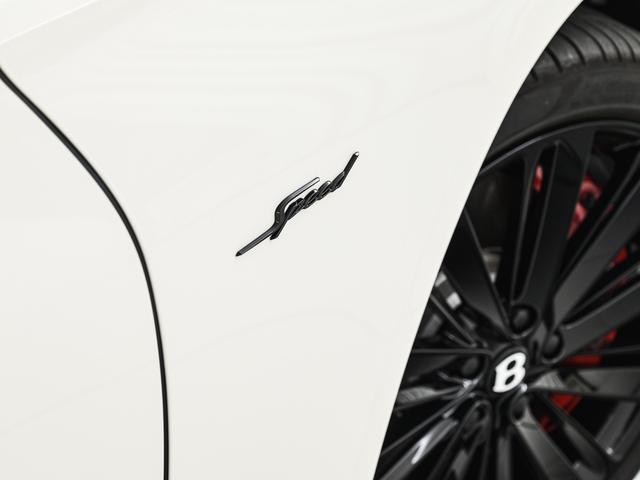 コンチネンタル GTC スピード ベントレー認定中古車 メーカー保証付 ベントレー ケアプログラム ベントレー エマージェンシーアシスタンス CERTIFIED BY BENTLEY(34枚目)