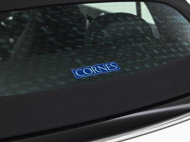 コンチネンタル GTC スピード ベントレー認定中古車 メーカー保証付 ベントレー ケアプログラム ベントレー エマージェンシーアシスタンス CERTIFIED BY BENTLEY(39枚目)