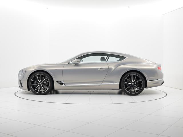 コンチネンタル GT ベントレー認定中古車 メーカー保証付 ベントレー ケアプログラム ベントレー エマージェンシーアシスタンス CERTIFIED BY BENTLEY(4枚目)