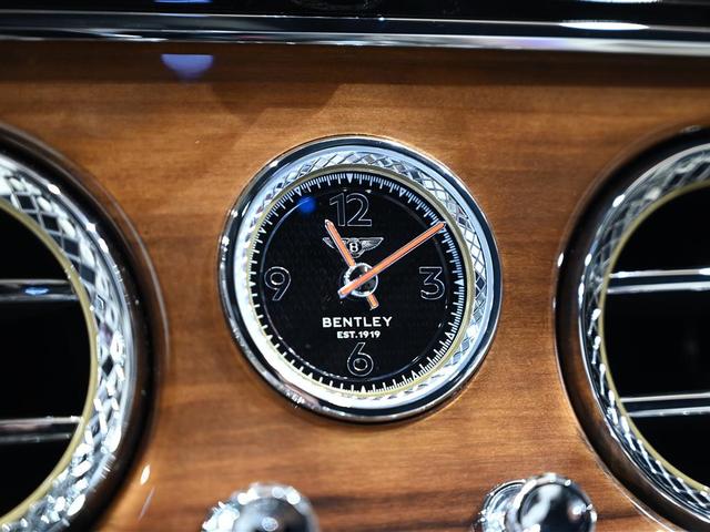 コンチネンタル GT ベントレー認定中古車 メーカー保証付 ベントレー ケアプログラム ベントレー エマージェンシーアシスタンス CERTIFIED BY BENTLEY(15枚目)