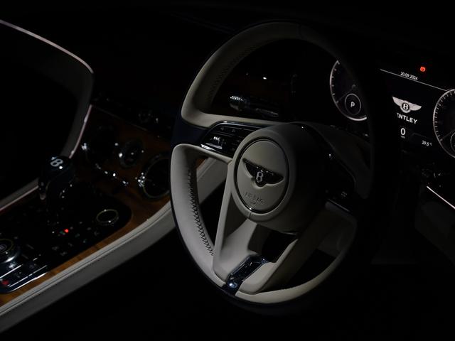 コンチネンタル GT ベントレー認定中古車 メーカー保証付 ベントレー ケアプログラム ベントレー エマージェンシーアシスタンス CERTIFIED BY BENTLEY(33枚目)