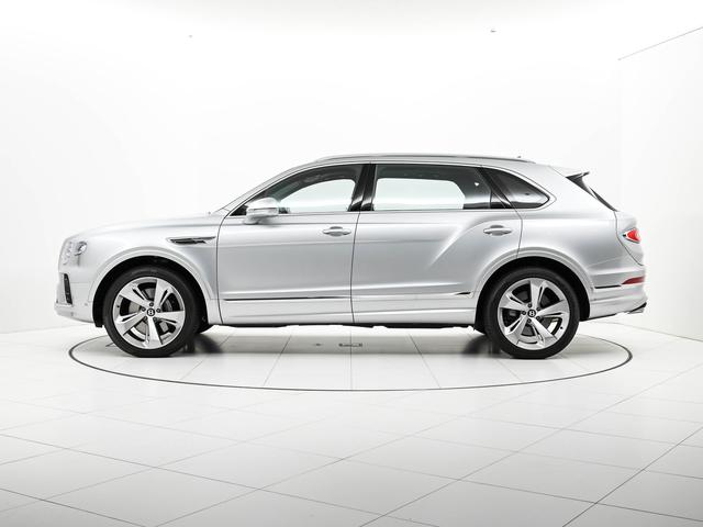 ベンテイガ EWB ベントレー認定中古車 メーカー保証付 ベントレー ケアプログラム ベントレー エマージェンシーアシスタンス CERTIFIED BY BENTLEY(4枚目)