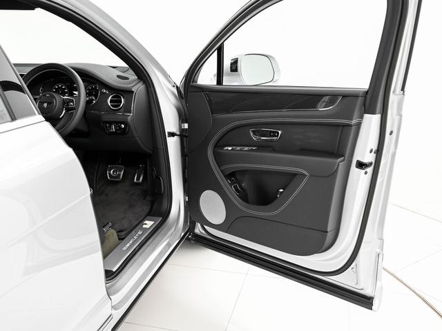 ベンテイガ EWB ベントレー認定中古車 メーカー保証付 ベントレー ケアプログラム ベントレー エマージェンシーアシスタンス CERTIFIED BY BENTLEY(8枚目)