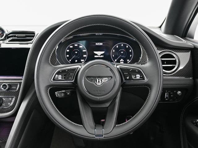 ベンテイガ EWB ベントレー認定中古車 メーカー保証付 ベントレー ケアプログラム ベントレー エマージェンシーアシスタンス CERTIFIED BY BENTLEY(12枚目)