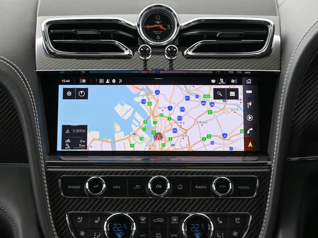 ベンテイガ EWB ベントレー認定中古車 メーカー保証付 ベントレー ケアプログラム ベントレー エマージェンシーアシスタンス CERTIFIED BY BENTLEY(13枚目)