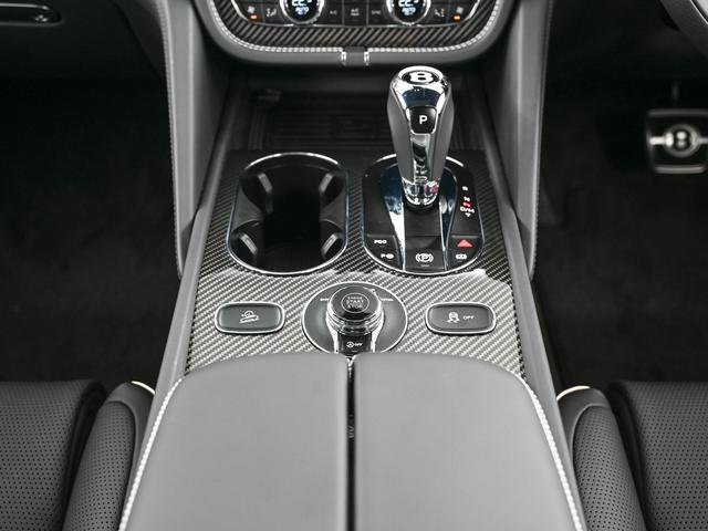 ベンテイガ EWB ベントレー認定中古車 メーカー保証付 ベントレー ケアプログラム ベントレー エマージェンシーアシスタンス CERTIFIED BY BENTLEY(14枚目)