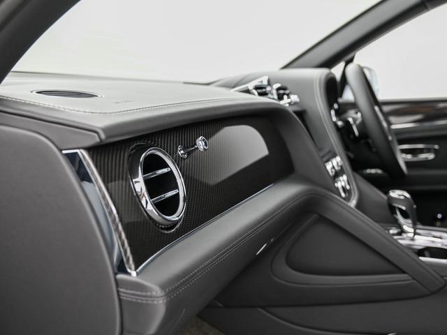 ベンテイガ EWB ベントレー認定中古車 メーカー保証付 ベントレー ケアプログラム ベントレー エマージェンシーアシスタンス CERTIFIED BY BENTLEY(16枚目)