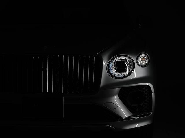 ベンテイガ EWB ベントレー認定中古車 メーカー保証付 ベントレー ケアプログラム ベントレー エマージェンシーアシスタンス CERTIFIED BY BENTLEY(22枚目)