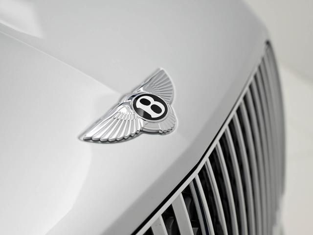 ベンテイガ EWB ベントレー認定中古車 メーカー保証付 ベントレー ケアプログラム ベントレー エマージェンシーアシスタンス CERTIFIED BY BENTLEY(25枚目)