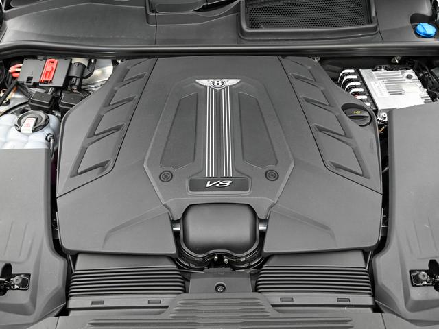 ベンテイガ EWB ベントレー認定中古車 メーカー保証付 ベントレー ケアプログラム ベントレー エマージェンシーアシスタンス CERTIFIED BY BENTLEY(26枚目)