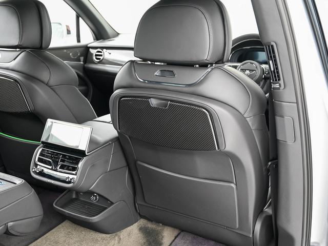 ベンテイガ EWB ベントレー認定中古車 メーカー保証付 ベントレー ケアプログラム ベントレー エマージェンシーアシスタンス CERTIFIED BY BENTLEY(29枚目)
