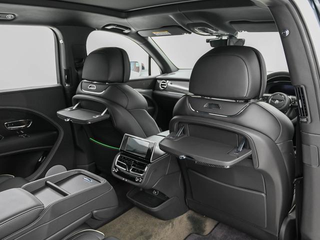 ベンテイガ EWB ベントレー認定中古車 メーカー保証付 ベントレー ケアプログラム ベントレー エマージェンシーアシスタンス CERTIFIED BY BENTLEY(30枚目)