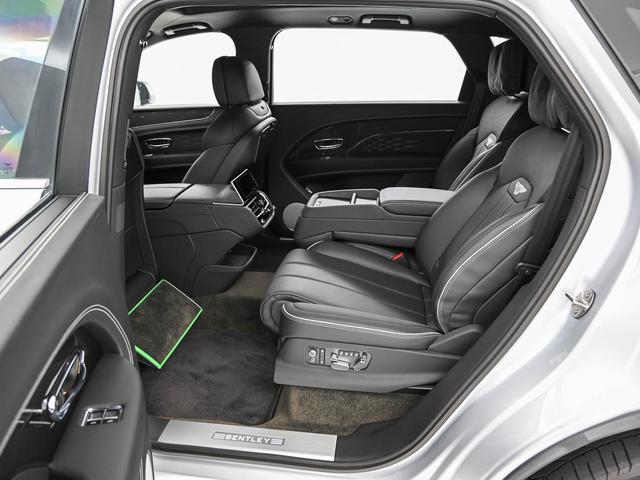 ベンテイガ EWB ベントレー認定中古車 メーカー保証付 ベントレー ケアプログラム ベントレー エマージェンシーアシスタンス CERTIFIED BY BENTLEY(31枚目)