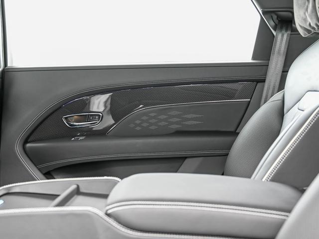 ベンテイガ EWB ベントレー認定中古車 メーカー保証付 ベントレー ケアプログラム ベントレー エマージェンシーアシスタンス CERTIFIED BY BENTLEY(32枚目)