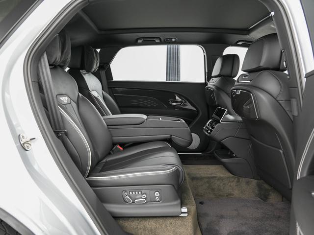 ベンテイガ EWB ベントレー認定中古車 メーカー保証付 ベントレー ケアプログラム ベントレー エマージェンシーアシスタンス CERTIFIED BY BENTLEY(33枚目)