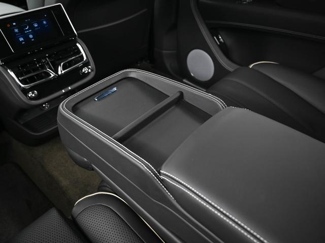 ベンテイガ EWB ベントレー認定中古車 メーカー保証付 ベントレー ケアプログラム ベントレー エマージェンシーアシスタンス CERTIFIED BY BENTLEY(34枚目)