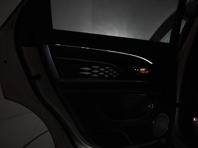 ベンテイガ EWB ベントレー認定中古車 メーカー保証付 ベントレー ケアプログラム ベントレー エマージェンシーアシスタンス CERTIFIED BY BENTLEY(36枚目)