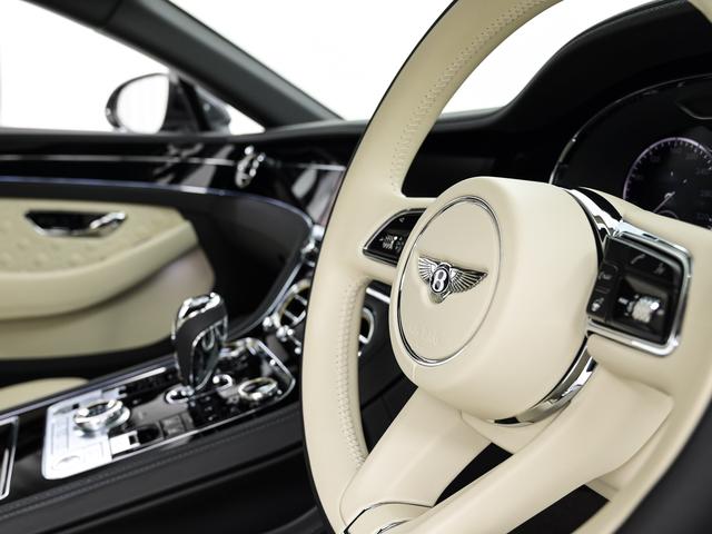 コンチネンタル GT V8 ベントレー認定中古車 メーカー保証付 ベントレー ケアプログラム ベントレー エマージェンシーアシスタンス CERTIFIED BY BENTLEY(25枚目)